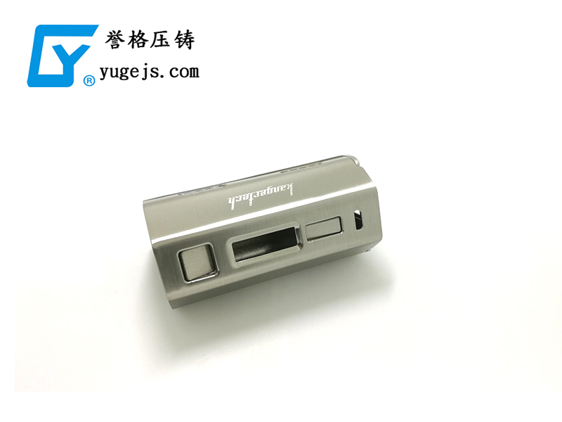 從德國的鋼鐵工業(yè)，沙井壓鑄廠能學(xué)到些什么